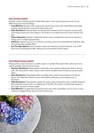 Carpet Call catalogue Page 9