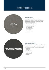 Carpet Call catalogue Page 10