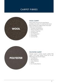Carpet Call catalogue Page 9