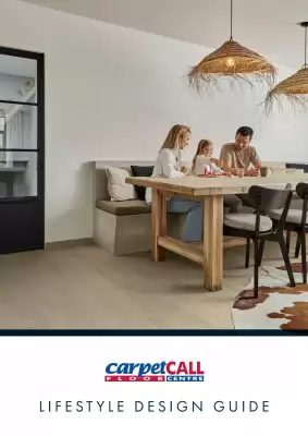Carpet Call catalogue (valid until 31-12)