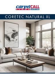 Carpet Call catalogue Page 1