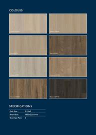 Carpet Call catalogue Page 2