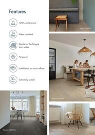 Carpet Call catalogue Page 3