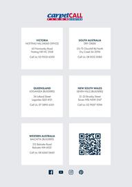 Carpet Call catalogue Page 4