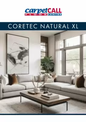 Carpet Call catalogue (valid until 31-12)