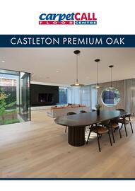 Carpet Call catalogue Page 1