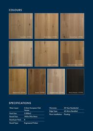 Carpet Call catalogue Page 3