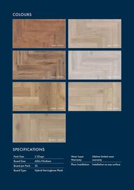 Carpet Call catalogue Page 3