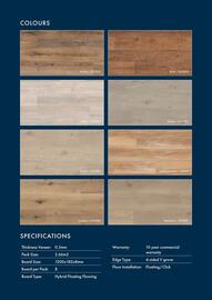 Carpet Call catalogue Page 3