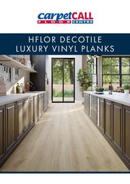 Carpet Call catalogue Page 1