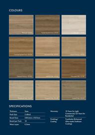 Carpet Call catalogue Page 3