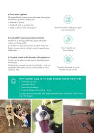 Carpet Call catalogue Page 10