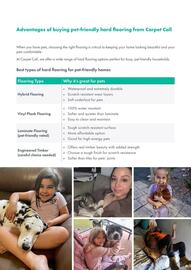 Carpet Call catalogue Page 11