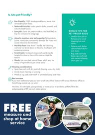 Carpet Call catalogue Page 6