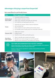 Carpet Call catalogue Page 7