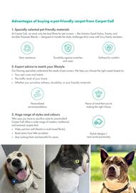 Carpet Call catalogue Page 9