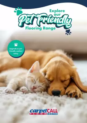 Carpet Call catalogue (valid until 31-12)