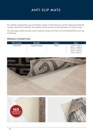 Carpet Call catalogue Page 10