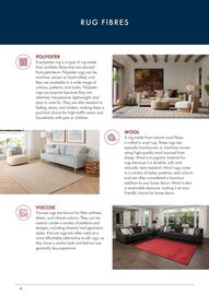 Carpet Call catalogue Page 4