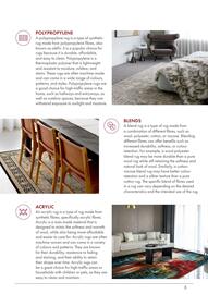 Carpet Call catalogue Page 5