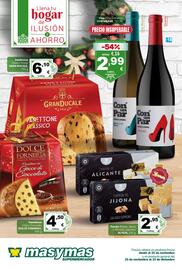 Folleto Masymas Página 1