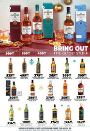 Diamond Discount Liquor catalogue Page 11