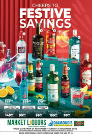 Diamond Discount Liquor catalogue Page 2