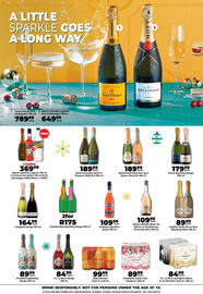 Diamond Discount Liquor catalogue Page 3