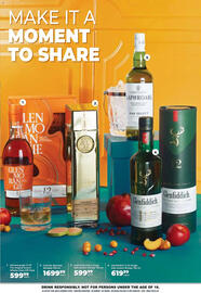 Diamond Discount Liquor catalogue Page 4