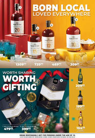 Diamond Discount Liquor catalogue Page 6
