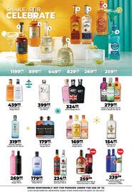 Diamond Discount Liquor catalogue Page 7