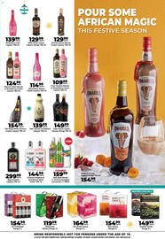 Diamond Discount Liquor catalogue Page 8