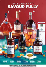 Diamond Discount Liquor catalogue Page 9