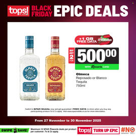 Spar Tops catalogue Page 10