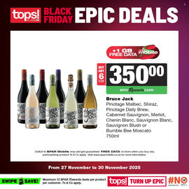Spar Tops catalogue Page 11