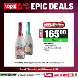 Spar Tops catalogue Page 12