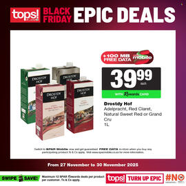 Spar Tops catalogue Page 13