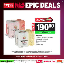 Spar Tops catalogue Page 14