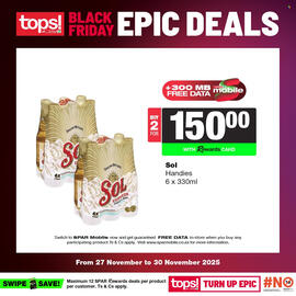 Spar Tops catalogue Page 15