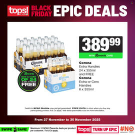 Spar Tops catalogue Page 16