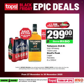 Spar Tops catalogue Page 17