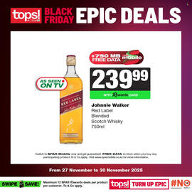 Spar Tops catalogue Page 18