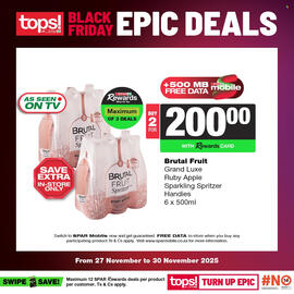 Spar Tops catalogue Page 19