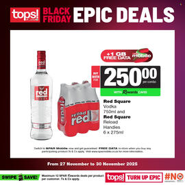 Spar Tops catalogue Page 20