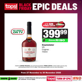 Spar Tops catalogue Page 21