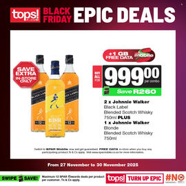 Spar Tops catalogue Page 22
