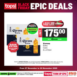 Spar Tops catalogue Page 23