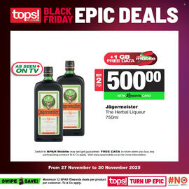 Spar Tops catalogue Page 24