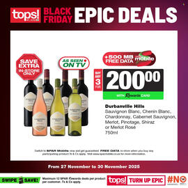 Spar Tops catalogue Page 25