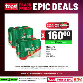 Spar Tops catalogue Page 26